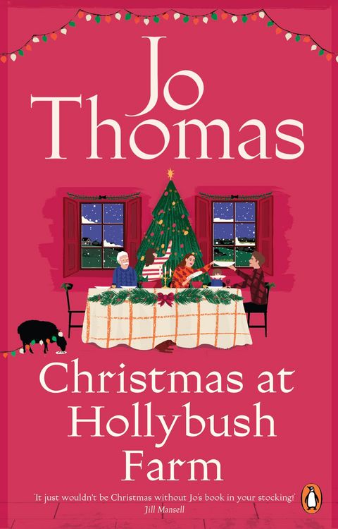 Produktbild: Christmas at Hollybush Farm
