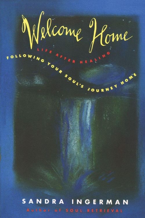 Produktbild: Welcome Home