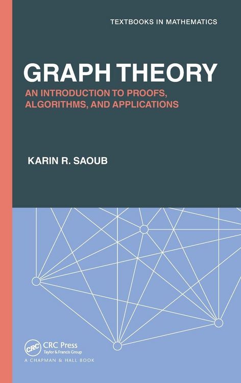 Produktbild: Graph Theory