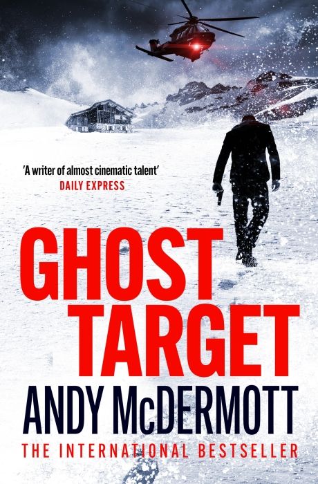 Produktbild: Ghost Target
