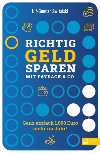 Produktbild: Richtig Geld sparen mit Payback & Co.