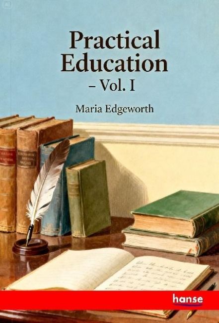 Produktbild: Practical Education