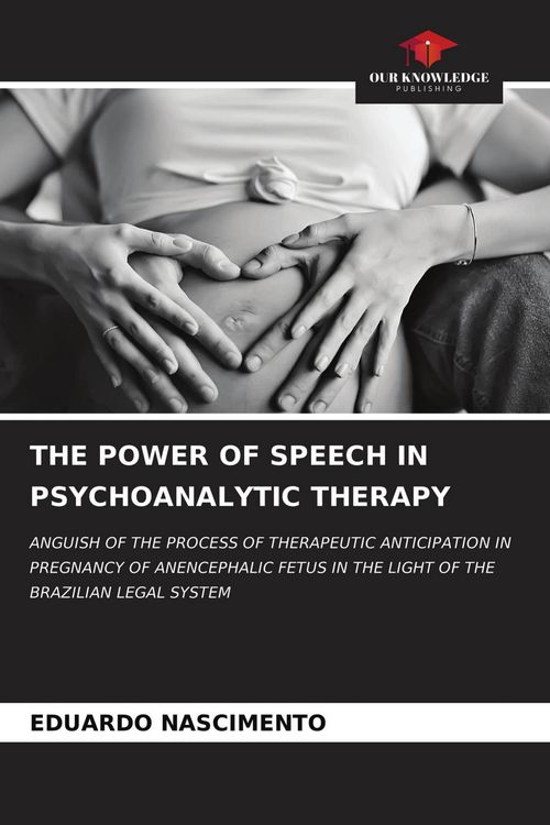 Produktbild: THE POWER OF SPEECH IN PSYCHOANALYTIC THERAPY
