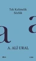 Produktbild: Tek Kelimelik S&ouml;zl&uuml;k