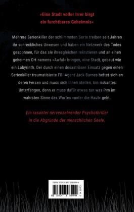 Produktbild: Die fauligen Felder