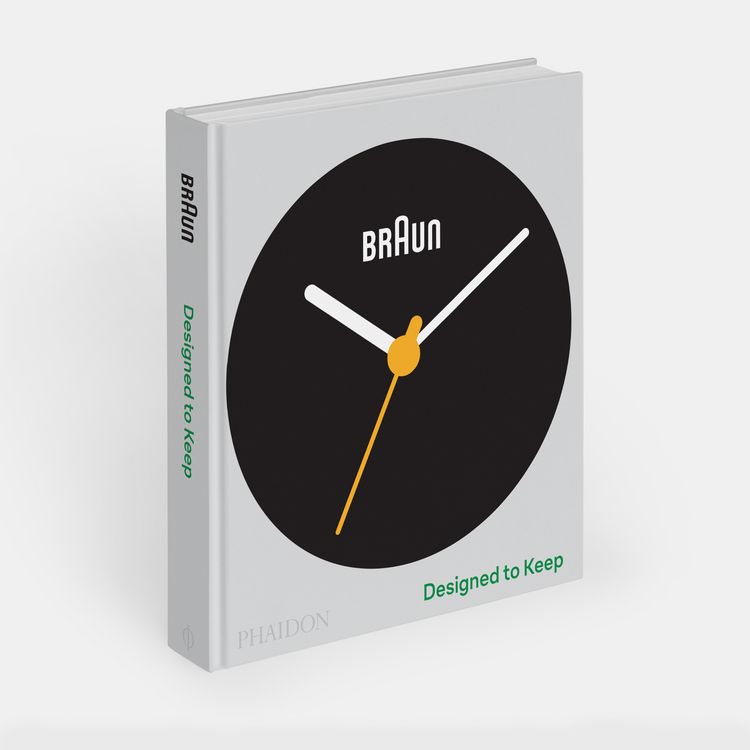 Produktbild: Braun