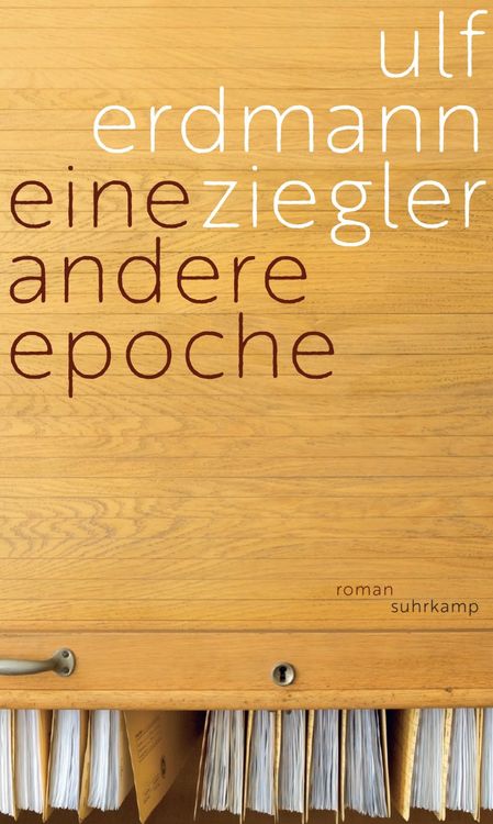 Produktbild: Eine andere Epoche