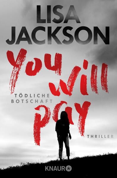 Produktbild: You will pay - T&ouml;dliche Botschaft