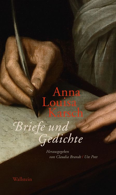 Produktbild: Briefe und Gedichte