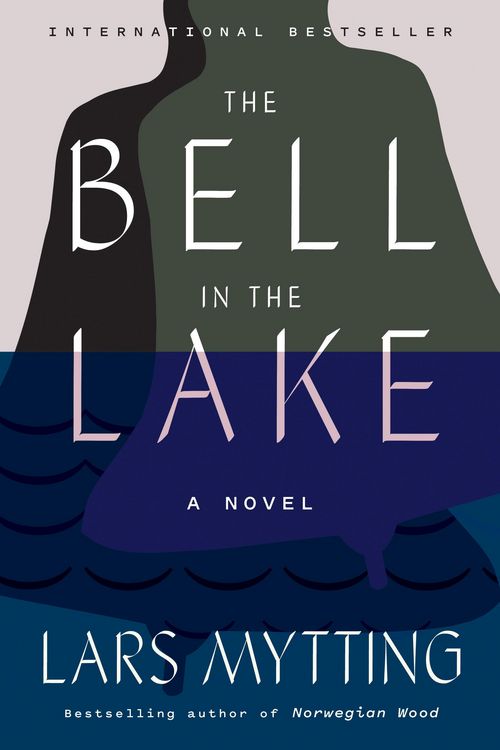 Produktbild: The Bell in the Lake