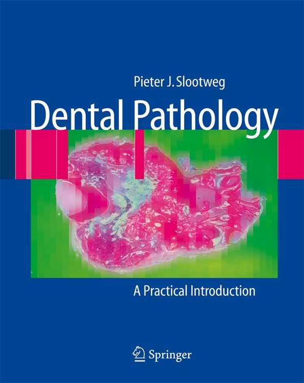 Produktbild: Dental Pathology