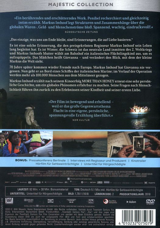 Produktbild: Eldorado