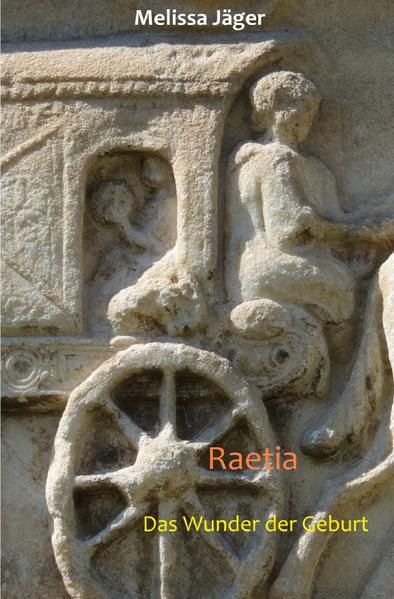 Produktbild: Raetia