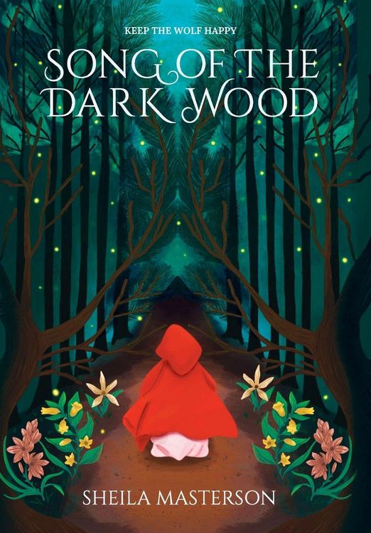Produktbild: Song of the Dark Wood