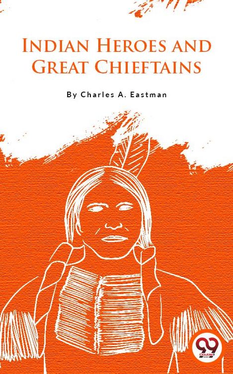Produktbild: Indian Heroes And Great Chieftains