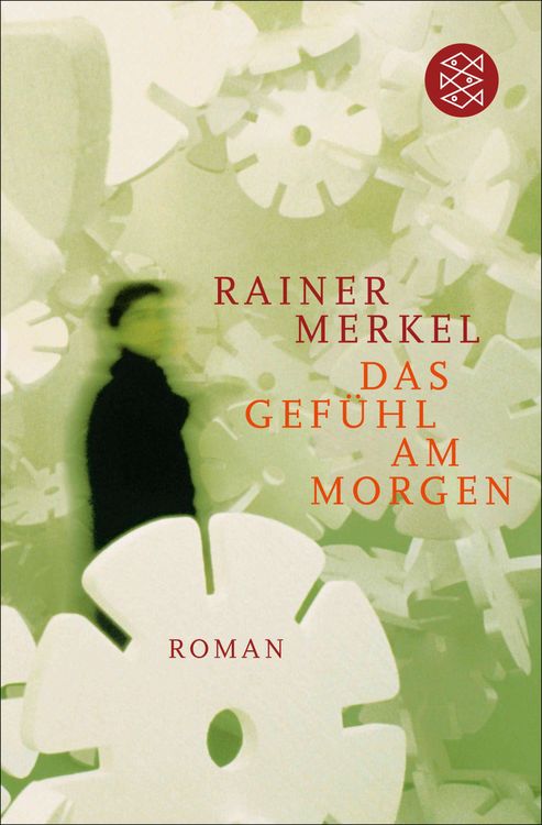 Produktbild: Das Gef&uuml;hl am Morgen