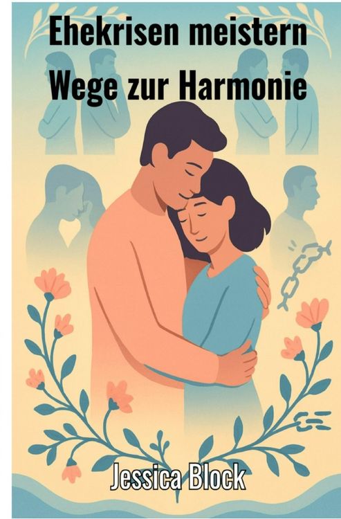 Produktbild: Ehekrisen meistern