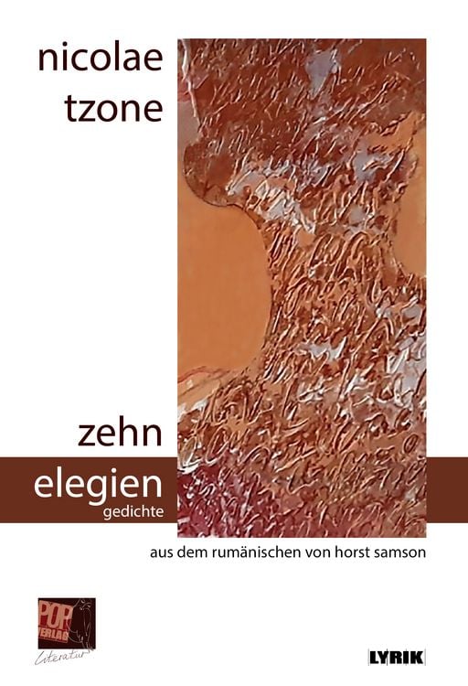 Produktbild: Zehn Elegien