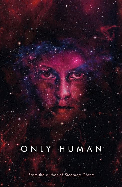 Bild vom Artikel Only Human vom Autor Sylvain Neuvel