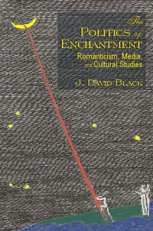 Produktbild: The Politics of Enchantment