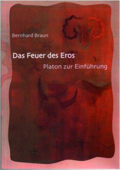 Produktbild: Das Feuer des Eros