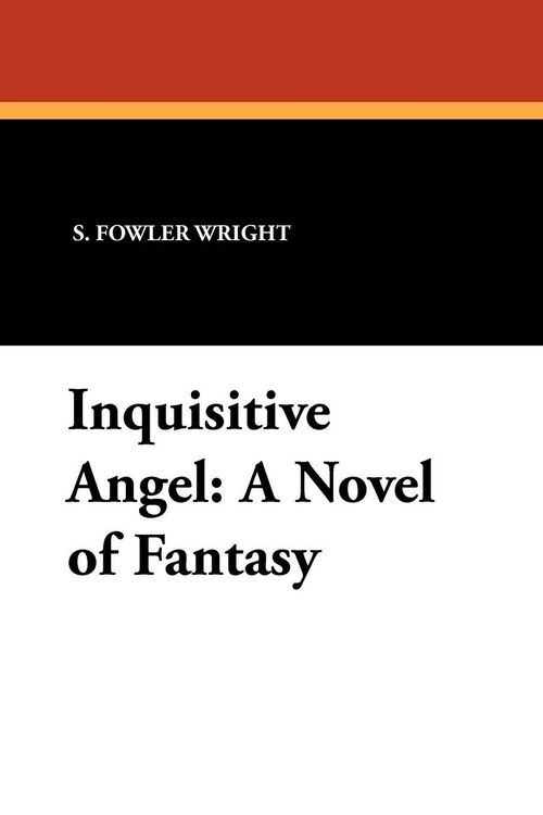 Produktbild: Inquisitive Angel