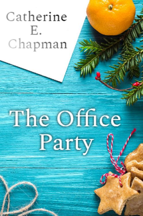 Produktbild: The Office Party