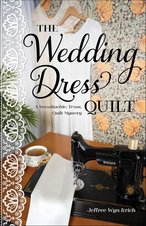 Produktbild: The Wedding Dress Quilt