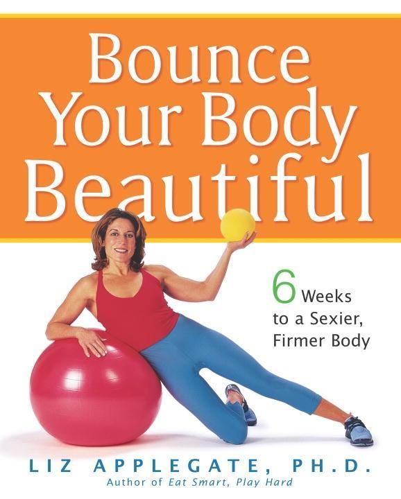 Produktbild: Bounce Your Body Beautiful