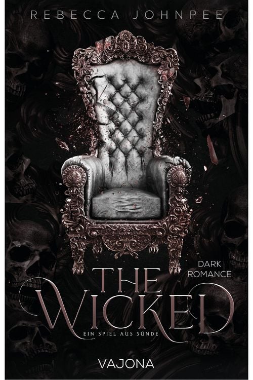 Produktbild: The Wicked