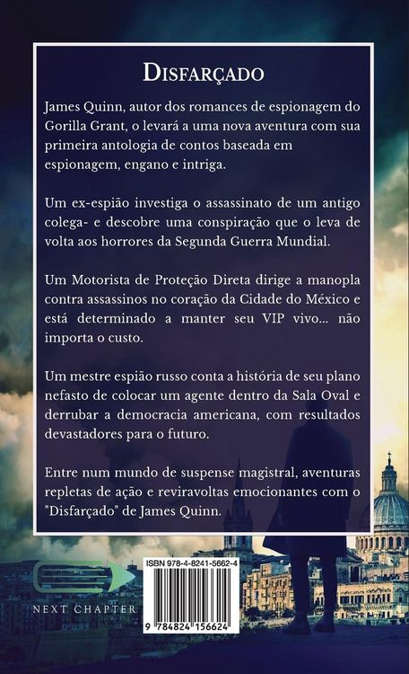 Produktbild: Disfar&ccedil;ado