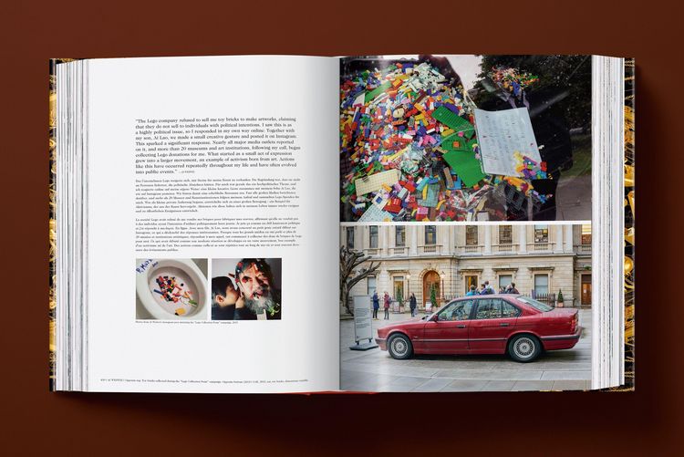 Produktbild: Ai Weiwei