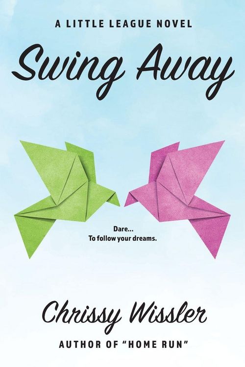 Produktbild: Swing Away
