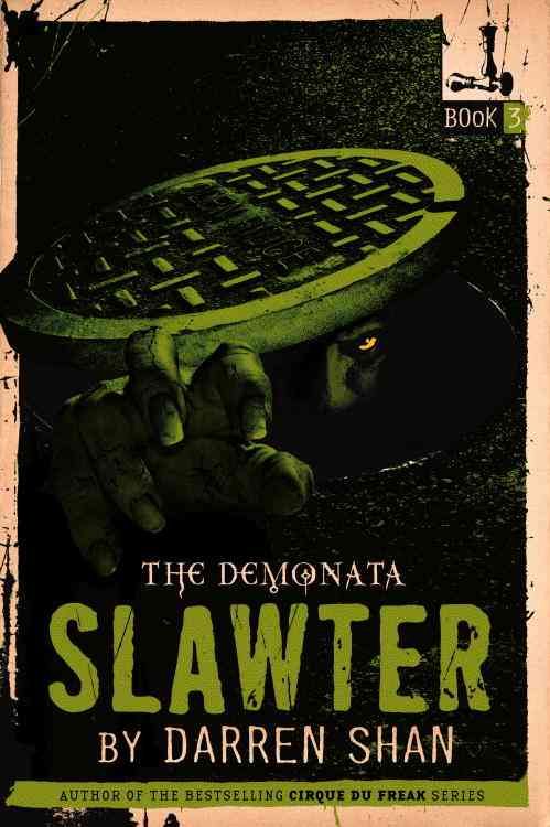Produktbild: Slawter