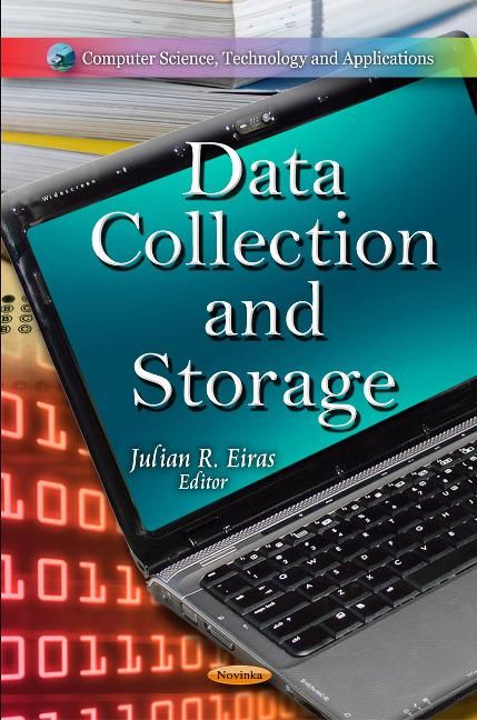 Produktbild: Data Collection & Storage