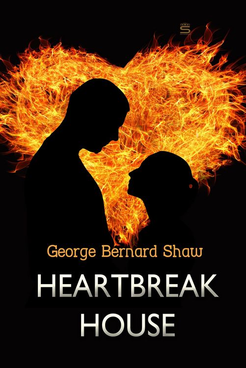 Produktbild: Heartbreak House
