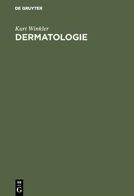 Produktbild: Dermatologie