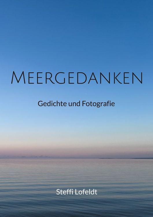 Produktbild: Meergedanken