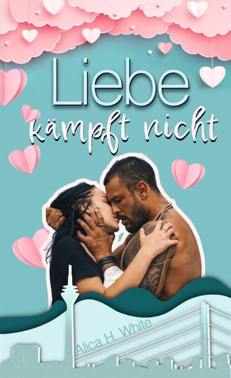 Produktbild: Liebe kämpft nicht