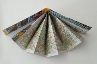 Produktbild: MARCO POLO Reisekarte Island, Far&ouml;er 1:500.000