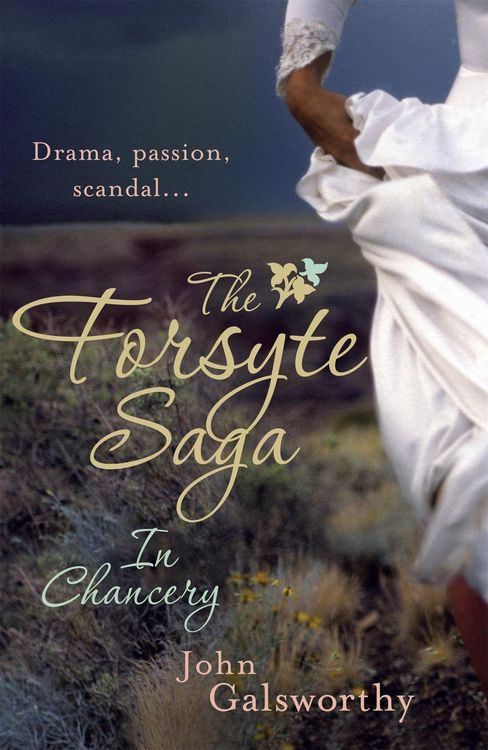 Produktbild: The Forsyte Saga 2: In Chancery