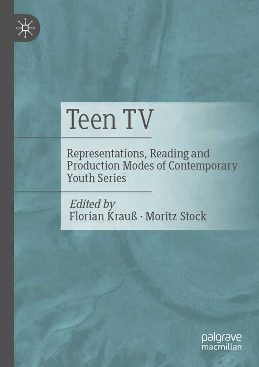 Produktbild: Teen TV