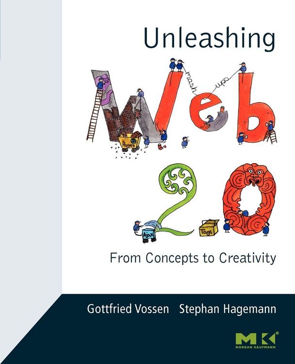 Produktbild: Unleashing Web 2.0