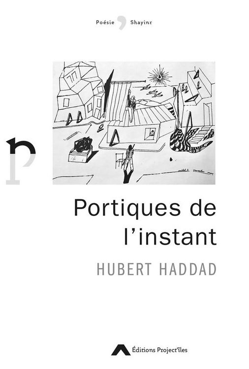 Produktbild: Portiques de l'instant