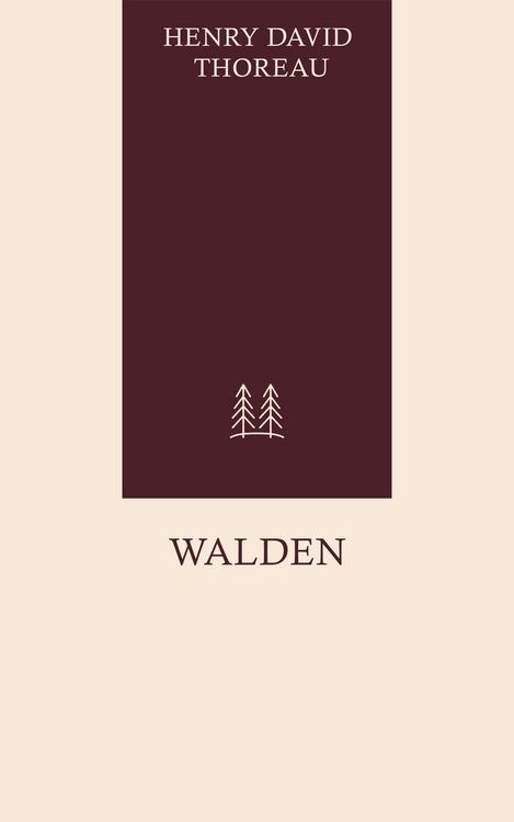 Produktbild: Walden