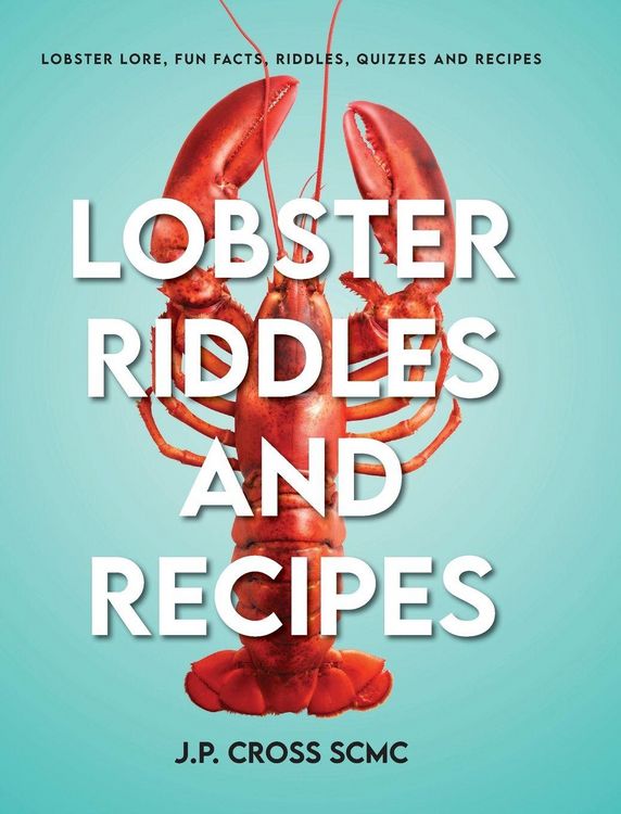 Produktbild: Lobster Riddles and Recipes