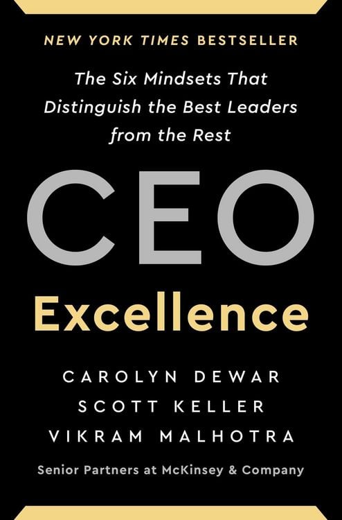Produktbild: CEO Excellence