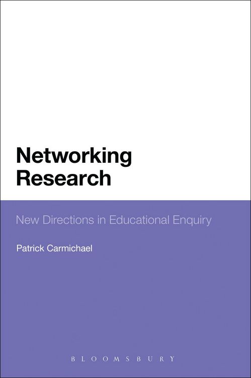 Produktbild: Networking Research