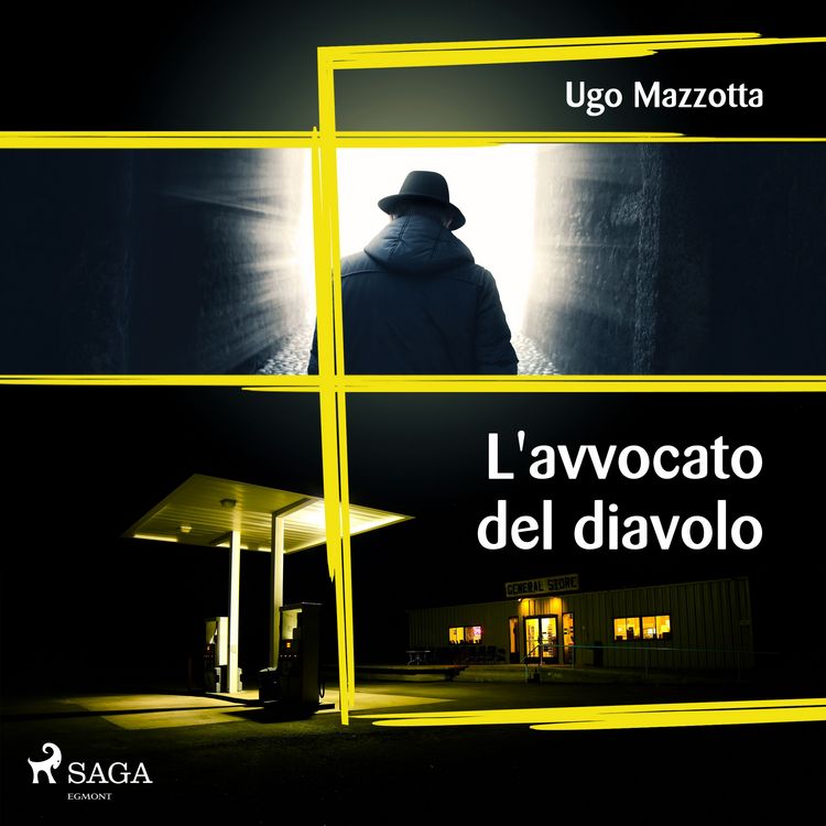 Produktbild: L'avvocato del diavolo