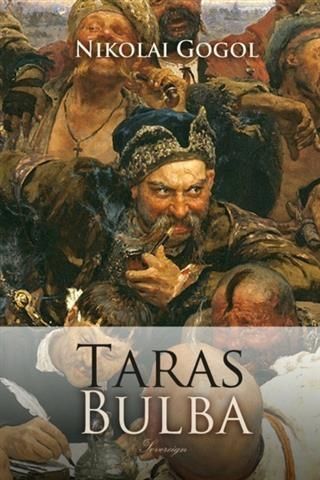 Produktbild: Taras Bulba
